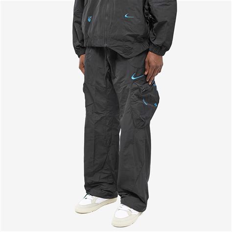 nike x off-white tracksuit